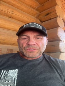 Poster for Other video from Randy Couture