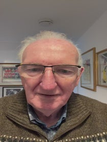Poster for Other video from Alex Stepney