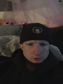 Poster for Valentine's Day video from Jon Owens