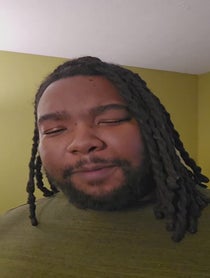 Poster for Roast video from Earle Gresham Jr