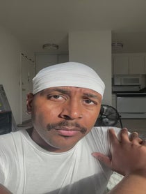 Poster for Pep Talk video from Ollie Quality
