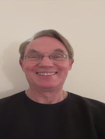 Poster for Holiday video from Richard Thomas