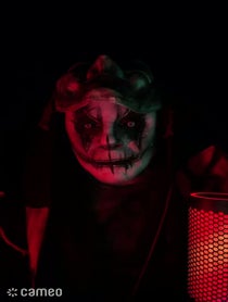Poster for Intro video video from Infernum Asylum