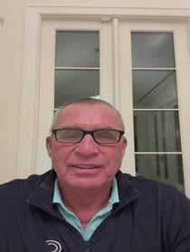 Poster for Birthday video from Ivan Lendl