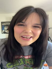 Poster for Other video from Kimberly J. Brown