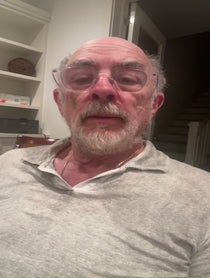 Poster for Father's Day video from Richard Schiff