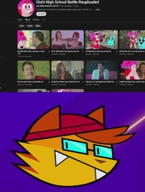 Poster for Question video from Saberspark