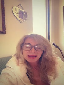 Poster for Other video from Eileen Davidson