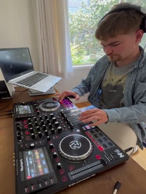 Poster for Other video from DJ Fucked