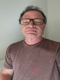 Poster for Birthday video from Joshua Malina