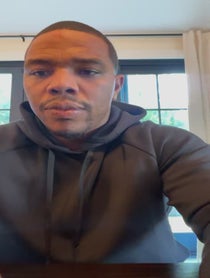 Poster for Roast video from Ray Rice