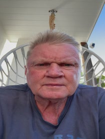 Poster for Holiday video from Paul "Fatty" Vautin