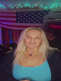 Poster for Valentine's Day video from Angela Deem