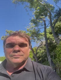 Poster for Birthday video from Sasha Jenson