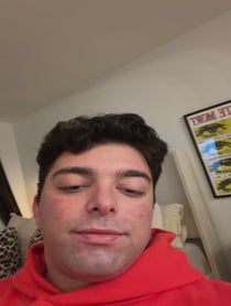 Poster for Birthday video from Dylan Kevitch