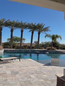 Poster for Fantasy football video from Ryan Fitzpatrick