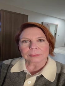 Poster for Other video from Vicki Lawrence
