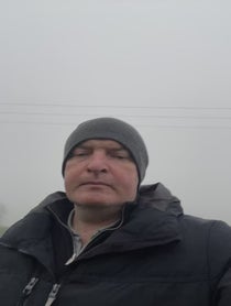 Poster for Birthday video from Gerry Taggart