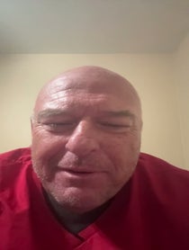 Poster for Father's Day video from Dean Norris