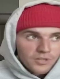 Poster for Other video from Justin Bieber PARODY AI