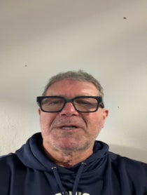 Poster for Birthday video from Edgar Martinez