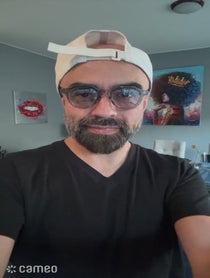 Poster for Intro video video from Mario Sandoval