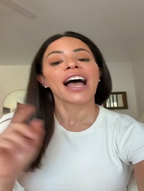 Poster for Birthday video from Charly Arnolt