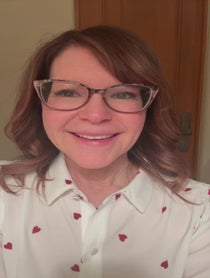 Poster for Birthday video from Lisa Loeb