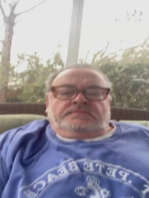 Poster for Birthday video from STEVEN O'DONNELL