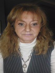 Poster for Birthday video from Aysha Selim