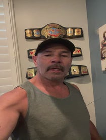 Poster for Other video from Chavo Guerrero Jr