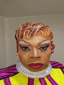 Poster for Other video from Vivacious