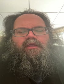 Poster for Pep Talk video from Greg