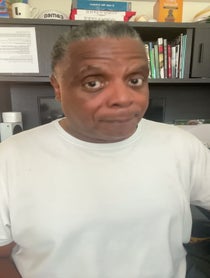 Poster for Birthday video from Jay Jackson