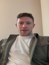 Poster for Holiday video from Charlie Coyle