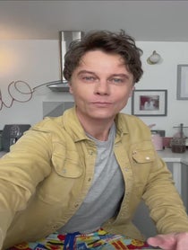 Poster for Other video from Leon Ockenden