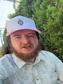 Poster for Birthday video from Droo Freed