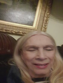 Poster for Holiday video from Lady Colin Campbell