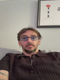 Poster for Question video from Matt Shaw