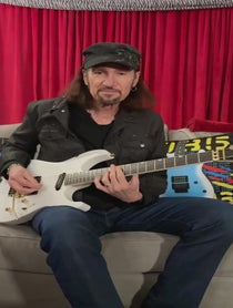 Poster for Other video from Bruce Kulick