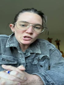 Poster for Father's Day video from Sammy Rae