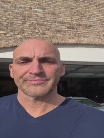 Poster for Birthday video from Doug Karsch