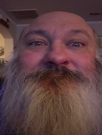 Poster for Valentine's Day video from Chris Burney