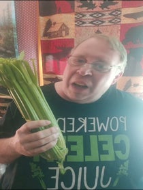Poster for Other video from Celeryman