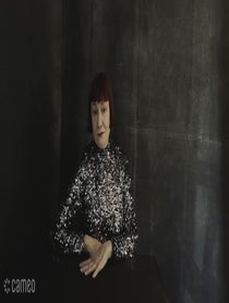 Poster for Intro video video from Nell Campbell