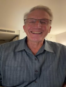 Poster for Father's Day video from Dan Dickerson
