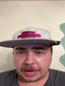 Poster for Birthday video from Erik Anderson