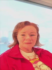 Poster for Advice video from Arlene Dickinson