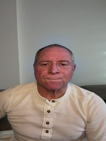 Poster for Other video from Captain Glenn Shephard