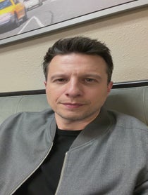 Poster for Other video from Mat Franco